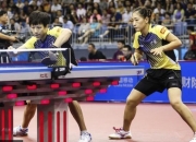 爱游戏体育官网-中国队碾压葡萄牙队，梁靖崑扛起全队