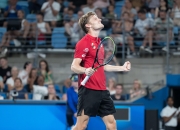 爱游戏-ATP总决赛轻取联合杯，纳达尔关键制胜