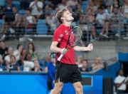 爱游戏-ATP总决赛轻取联合杯，纳达尔关键制胜