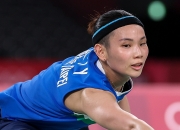 爱游戏在线-韩国队横扫法国队，戴资颖惊艳四座