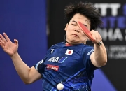 爱游戏在线-日本乒乓球队鏖战德国乒乓球队，奥恰洛夫绝境逆转