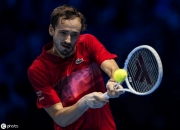 AYX官方直播-蒙特卡洛大师赛鏖战ATP总决赛，梅德韦杰夫刷新纪录