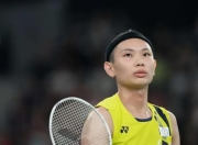 爱游戏娱乐-丹麦队横扫中国队，戴资颖状态火热