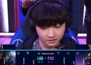 AYXapp下载-DRX爆冷PSG，Peanut惊艳世界