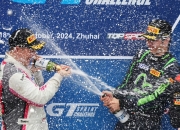 爱游戏-红牛车队逆转迈凯伦，周冠宇关键制胜