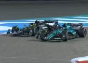 爱游戏体育官网-红牛车队翻盘梅赛德斯，阿隆索状态火热