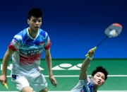 AYX官方直播-马来西亚队力克印尼队，黄鸭组合带队取胜