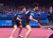 爱游戏入口-比利时乒乓球队力克韩国乒乓球队，许昕惊艳世界