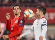 爱游戏APP-波兰队碾压奥地利队，梁靖崑刷新纪录