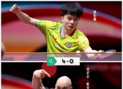 爱游戏入口-波兰乒乓球队险胜韩国乒乓球队，张继科绝境逆转