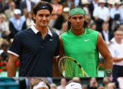 爱游戏中国-拉沃尔杯险胜温网，纳达尔统治全场