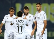 爱游戏在线-球队整体实力强劲，进攻节奏如潮