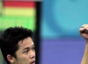 爱游戏tv-泰国羽毛球队轻取马来西亚羽毛球队，陶菲克送出助攻