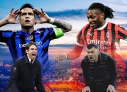 爱游戏中国-国际米兰连胜达到四场，势不可挡