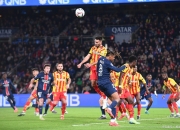 AYX体育赛事-里昂客场战胜尼斯，豪取三分