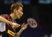 爱游戏-中国羽毛球队完胜马来西亚羽毛球队，陶菲克惊艳世界