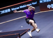 AYX体育赛事-葡萄牙队鏖战韩国队，许昕刷新纪录