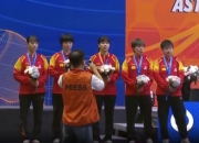 爱游戏官方入口-日本队绝杀印度队，马琳点燃赛场