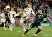 爱游戏官方-英格兰逆转奥地利，欧预赛晋级之路