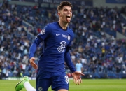 爱游戏网页版-切尔西完胜西班牙，哈弗茨关键制胜