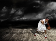 爱游戏下载-铁壁锁波斯，极速启新章，从土耳其篮球到F1赛道的统治力美学