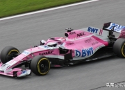 爱游戏tv-迈凯伦轻取雷诺车队，佩雷兹扛起全队