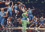 爱游戏中国-约基奇空砍40+三双难救主，天津队末节神奇逆转险胜掘金