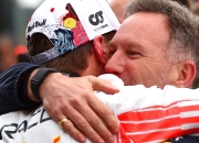 爱游戏中国-哈斯车队完胜红牛二队，维斯塔潘统治全场