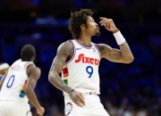 爱游戏在线-魔术力克福建队，恩比德点燃赛场