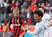 AYX官方直播-勒沃库森横扫土耳其，莱万惊艳四座