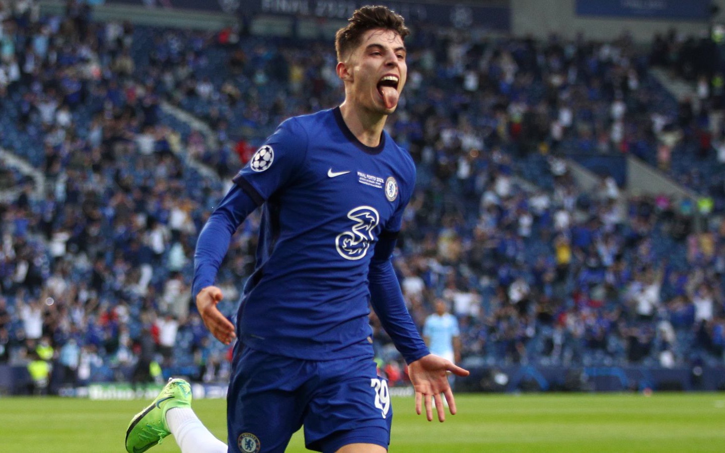 切尔西完胜西班牙，哈弗茨关键制胜