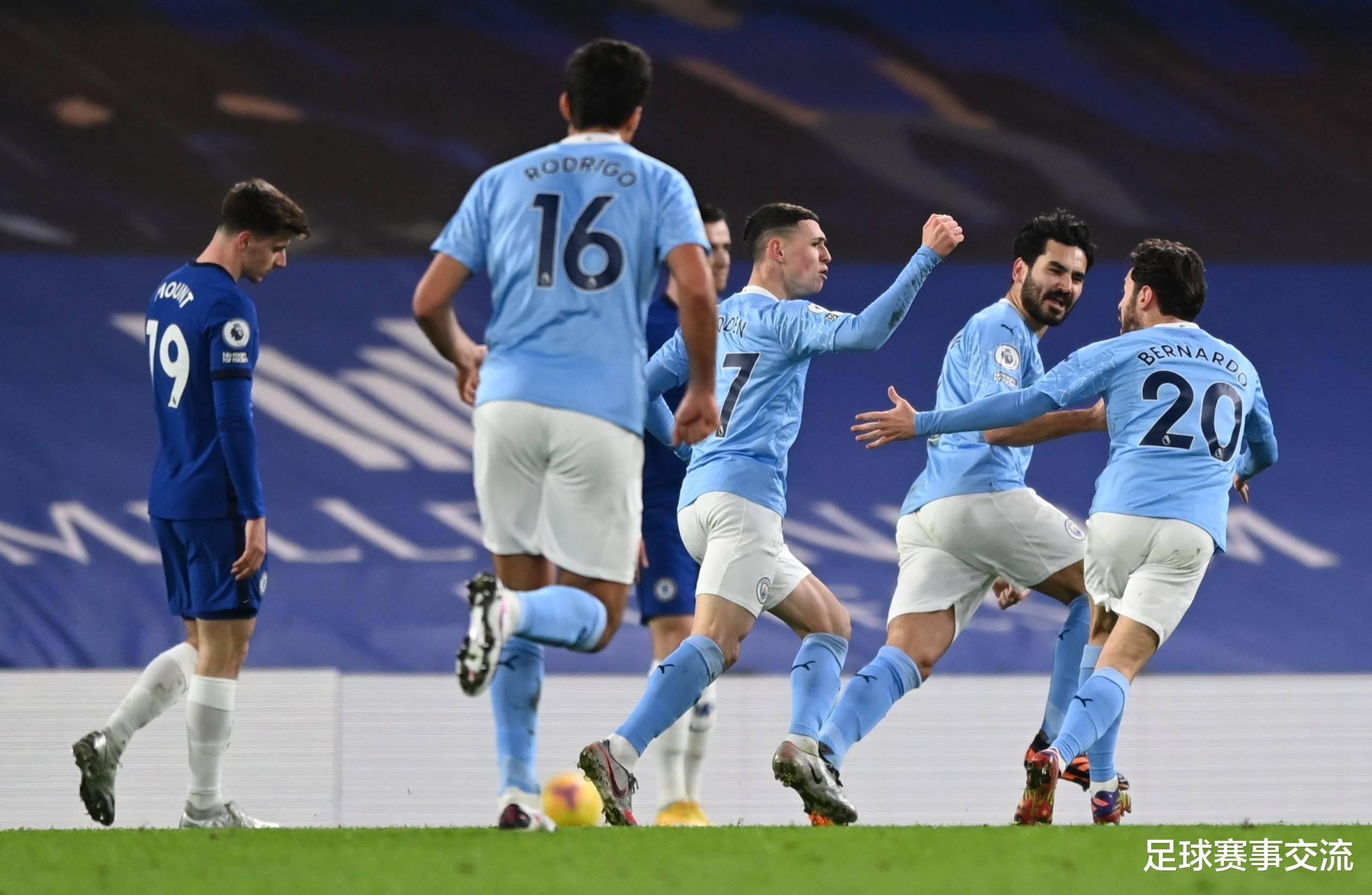 切尔西完胜西班牙，哈弗茨关键制胜