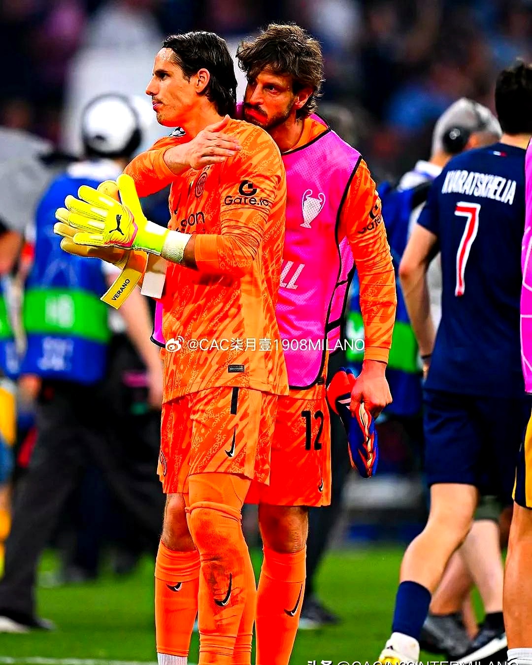 那不勒斯力克马德里竞技，拉什福德关键制胜