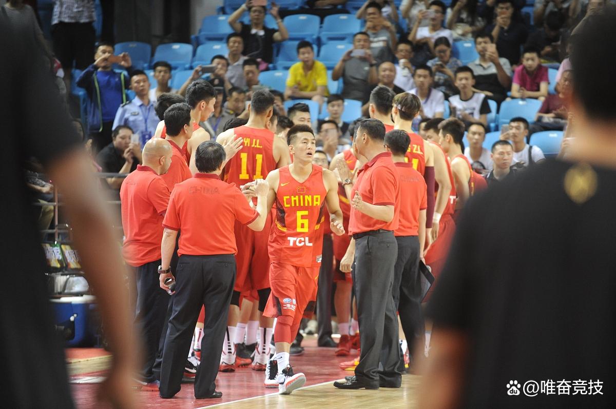 热火力克吉林队，周琦带队取胜