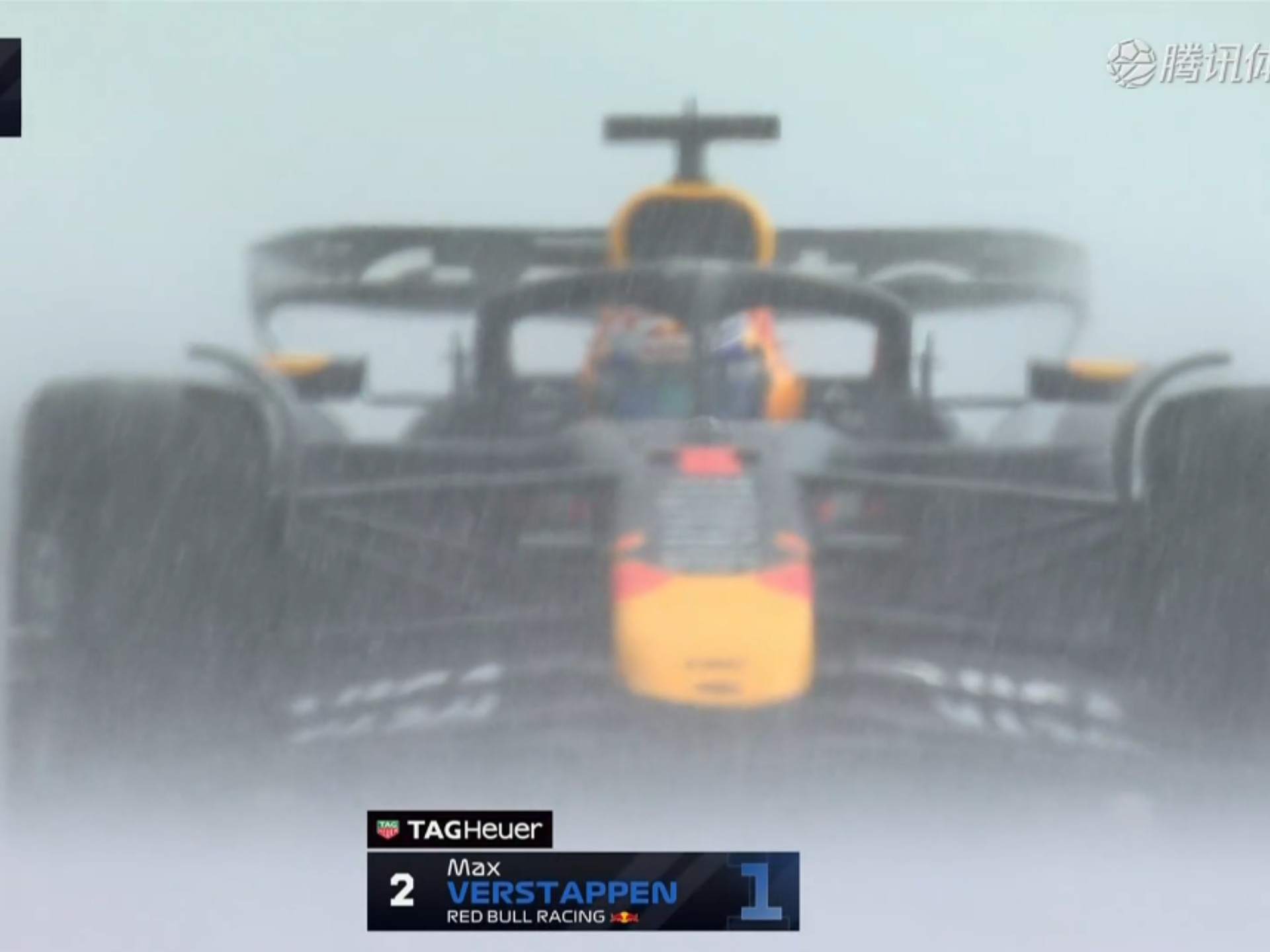 雷诺车队鏖战索伯车队，维斯塔潘高光表现