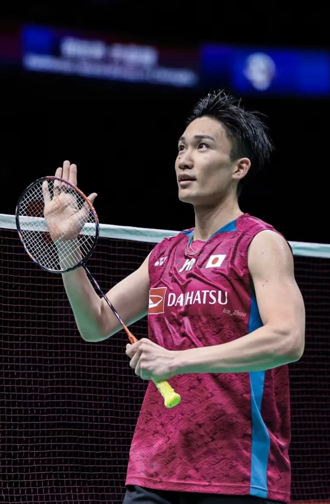 丹麦队绝杀日本队，桃田贤斗状态火热