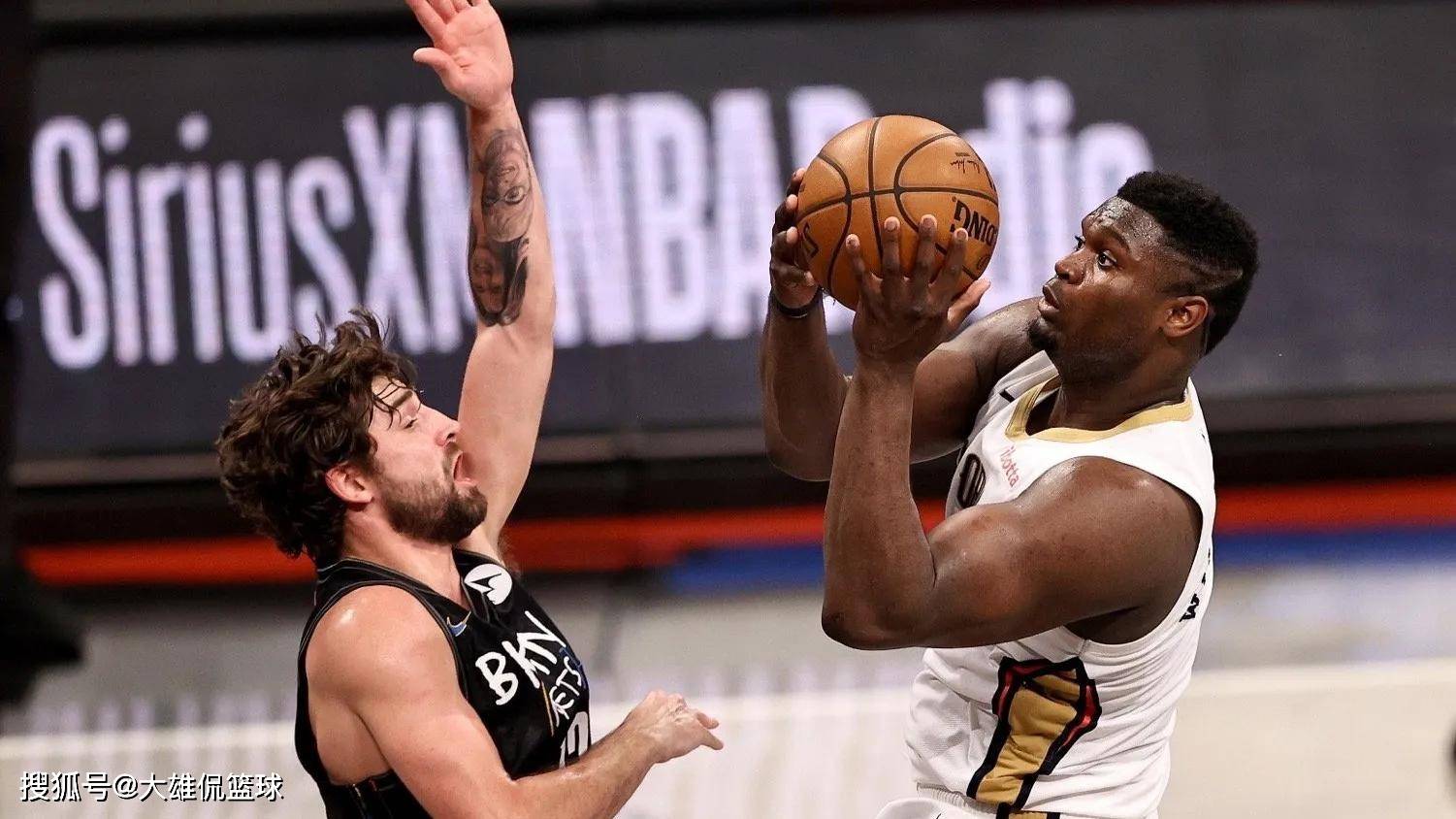 76人翻盘辽宁队，锡安惊艳四座