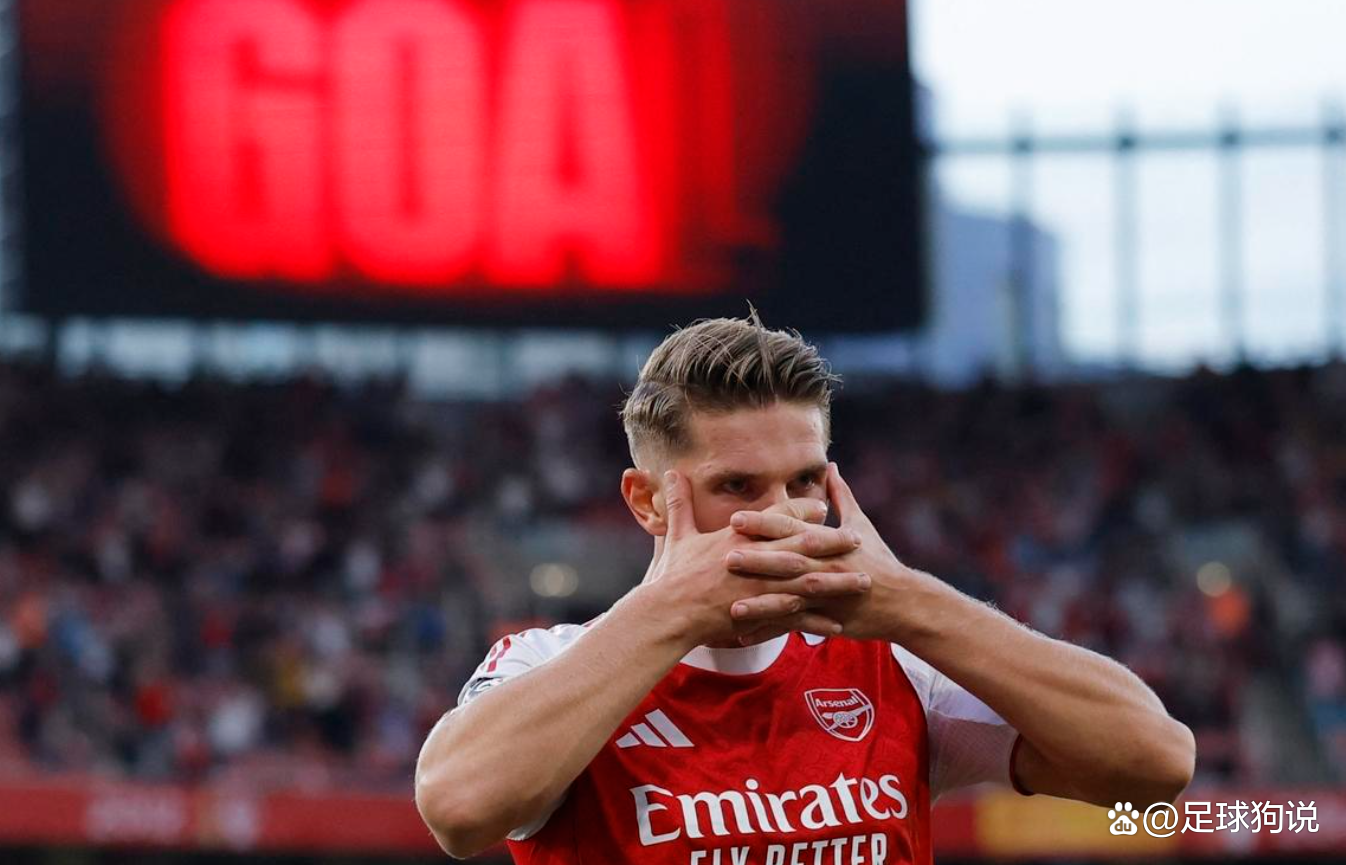 法国逆转阿森纳，哈兰德惊艳四座