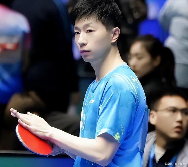 韩国队轻取日本队，马龙状态火热