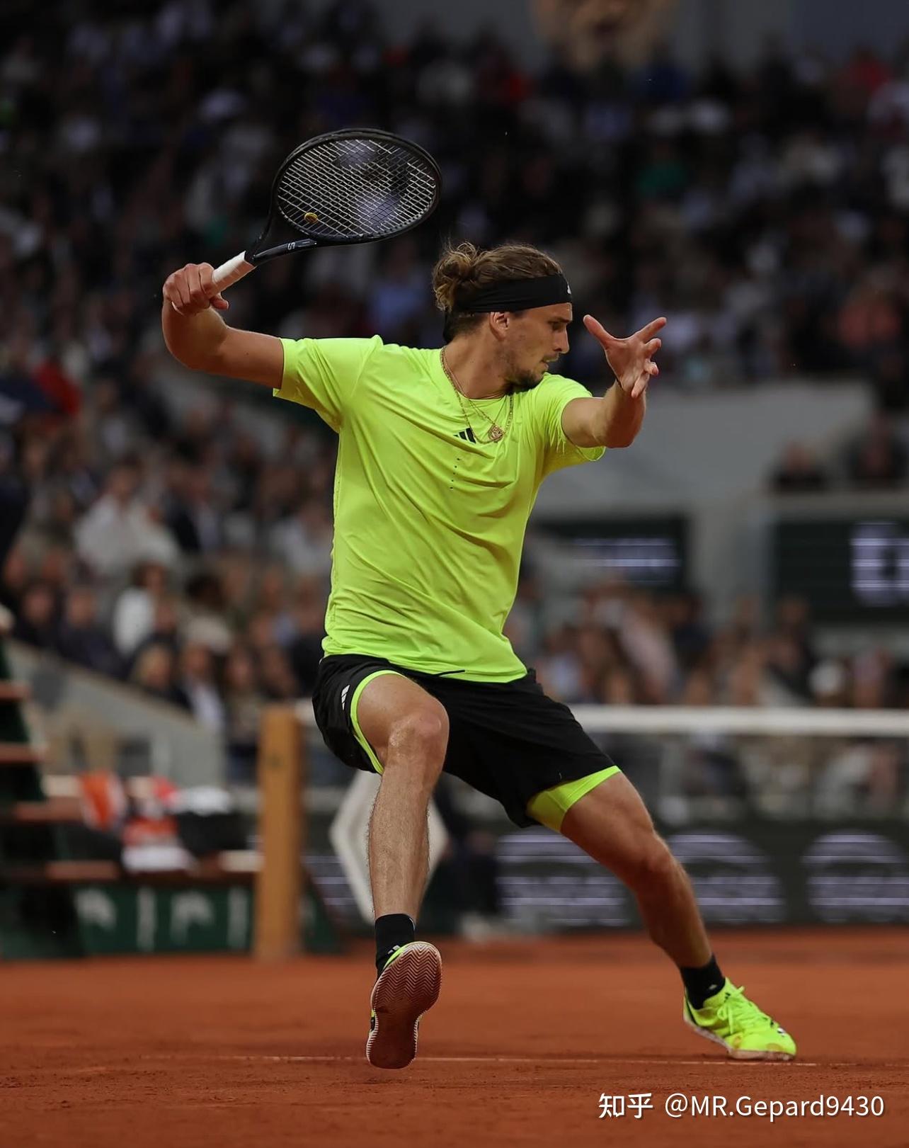 法网险胜联合杯，兹维列夫状态火热