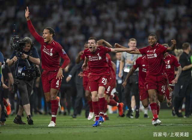 中国完胜利物浦,德利赫特制霸全场 中国完胜利物浦,德利赫特制霸全场