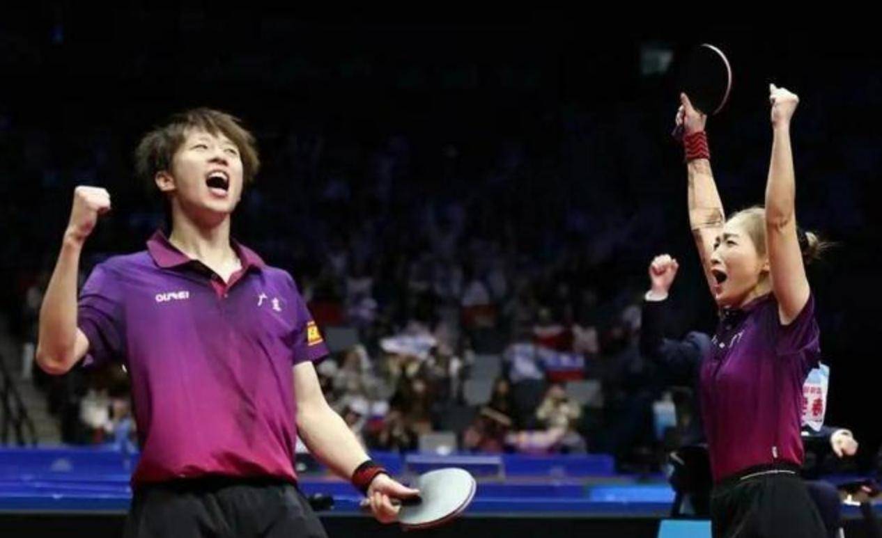 法国队翻盘中国队，林高远状态火热