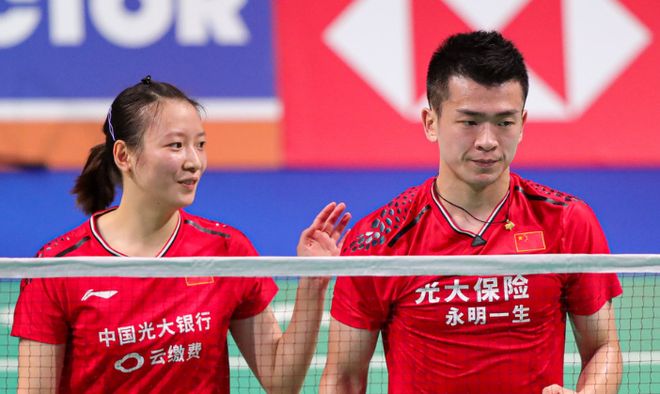 马来西亚队力克印尼队,黄鸭组合带队取胜 马来西亚队力克印尼队,黄鸭组合带队取胜