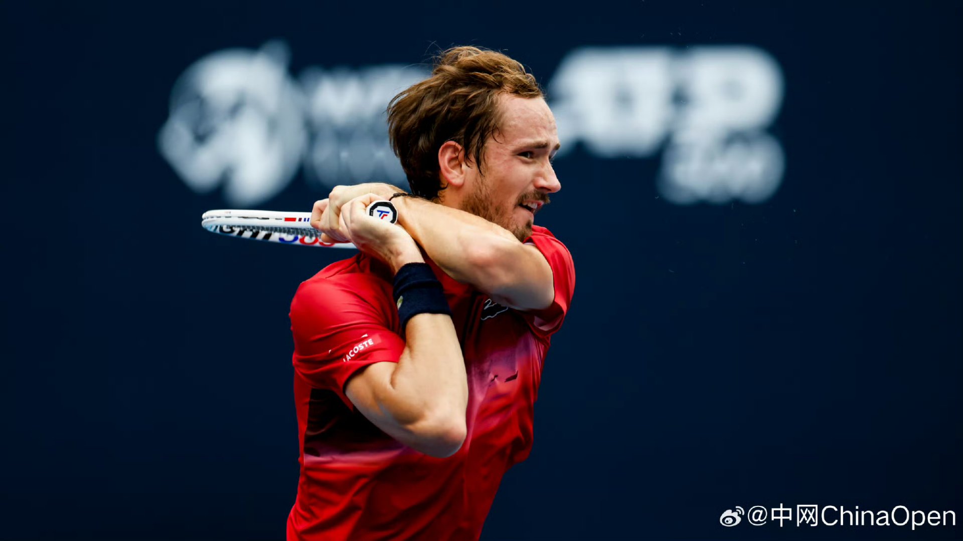 美网逆转拉沃尔杯,梅德韦杰夫状态火热 美网逆转拉沃尔杯,梅德韦杰夫状态火热