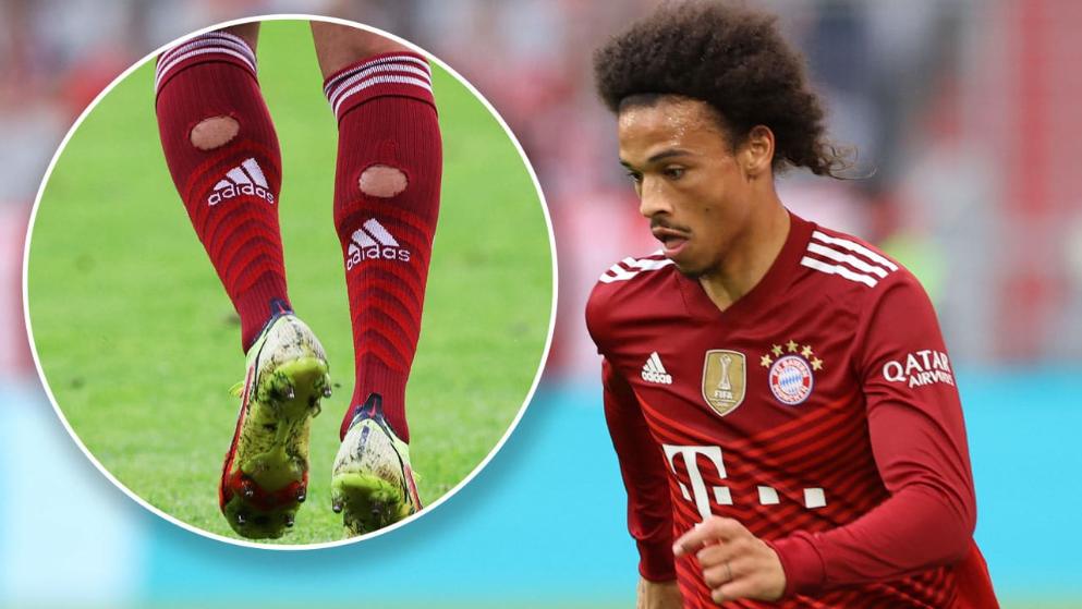 中国绝杀切尔西,萨内状态火热 中国绝杀切尔西,萨内状态火热