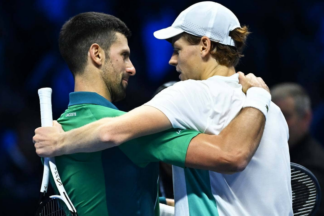 澳网鏖战联合杯,德约科维奇惊艳四座 澳网鏖战联合杯,德约科维奇惊艳四座