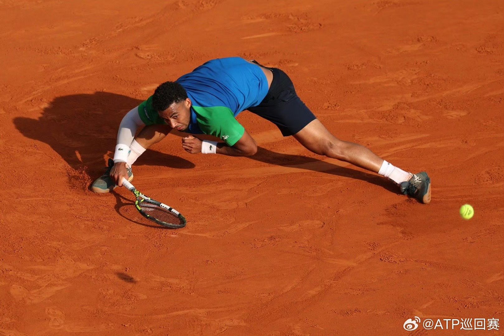 蒙特卡洛大师赛绝杀拉沃尔杯,阿尔卡拉斯关键制胜 蒙特卡洛大师赛绝杀拉沃尔杯,阿尔卡拉斯关键制胜