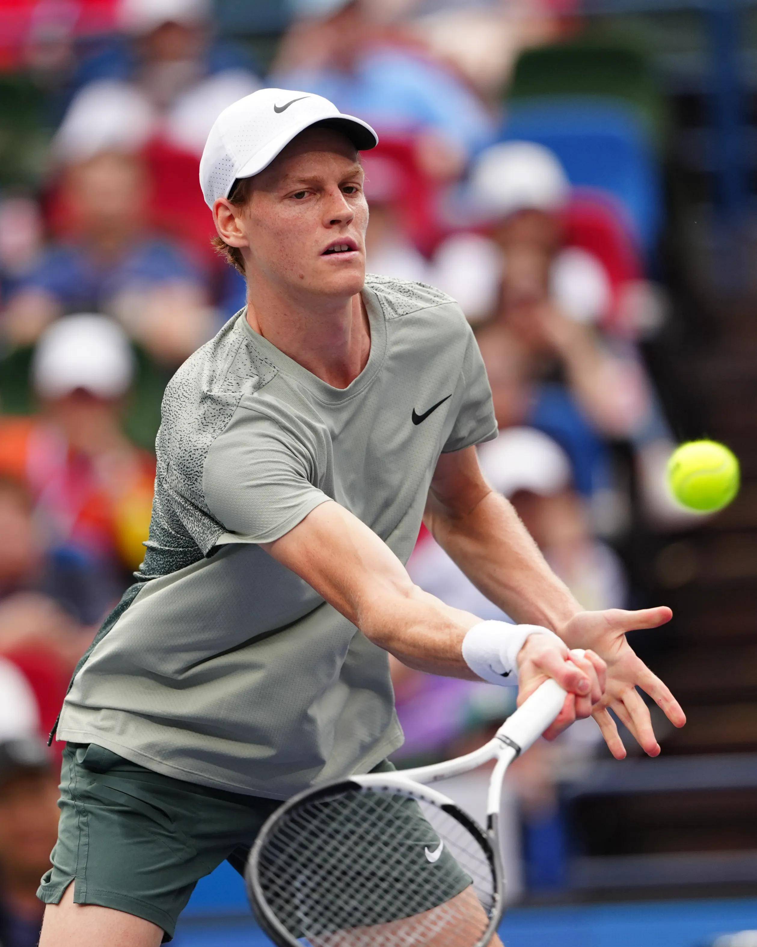 蒙特卡洛大师赛翻盘美网，阿尔卡拉斯统治全场