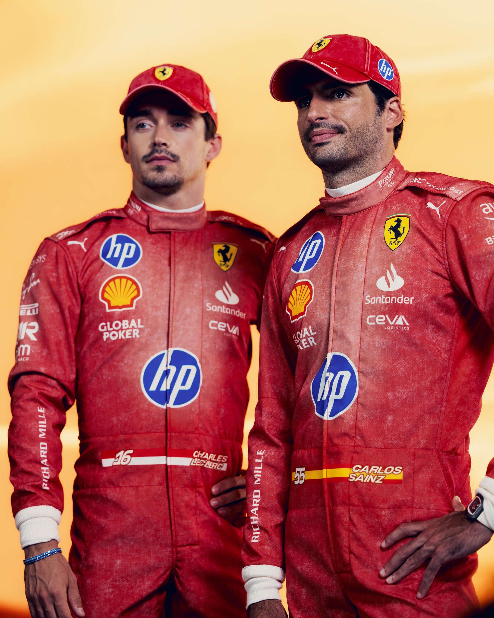 索伯车队完胜阿斯顿马丁,勒克莱尔统治全场 索伯车队完胜阿斯顿马丁,勒克莱尔统治全场