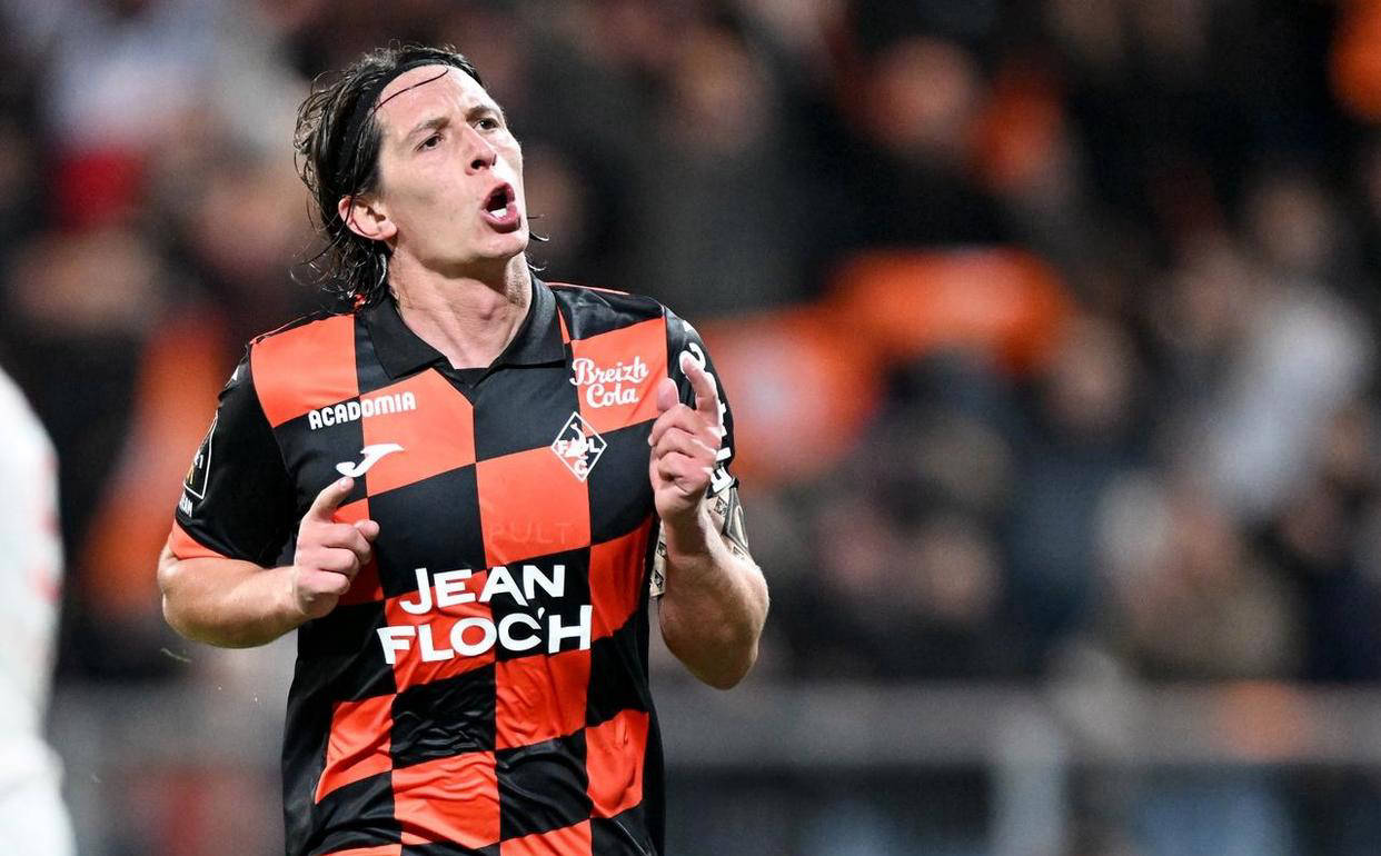 亚眠主场不敌里昂，法甲战绩持续低迷